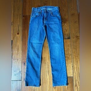 Carhartt jeans